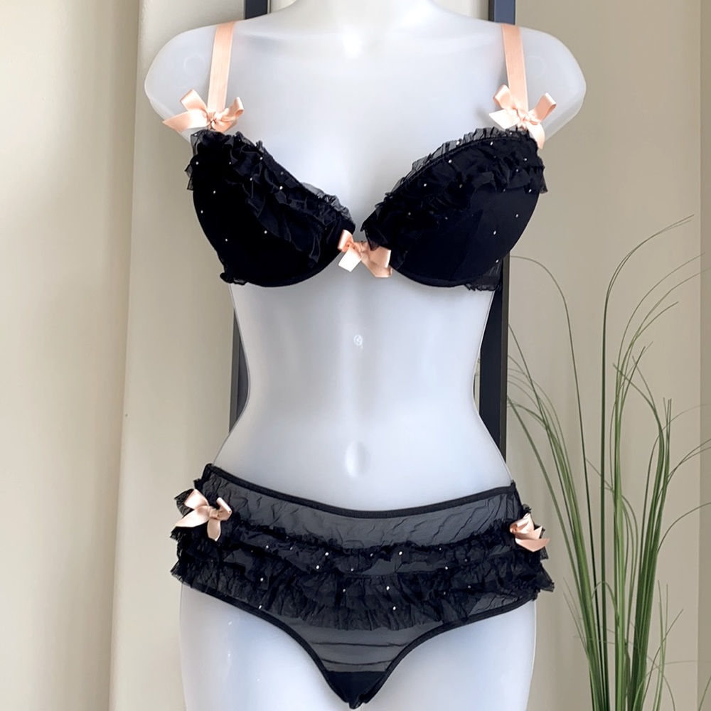✨ ROTRATTI lingerie set of 2
